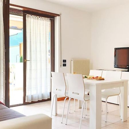 Sun & Fun Apartment - Morena Riva Zewnętrze zdjęcie