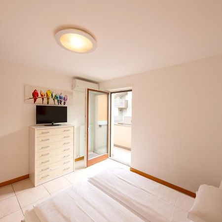 Sun & Fun Apartment - Morena Riva Zewnętrze zdjęcie