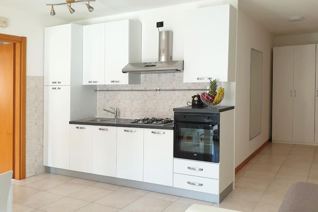 Sun & Fun Apartment - Morena Riva Zewnętrze zdjęcie