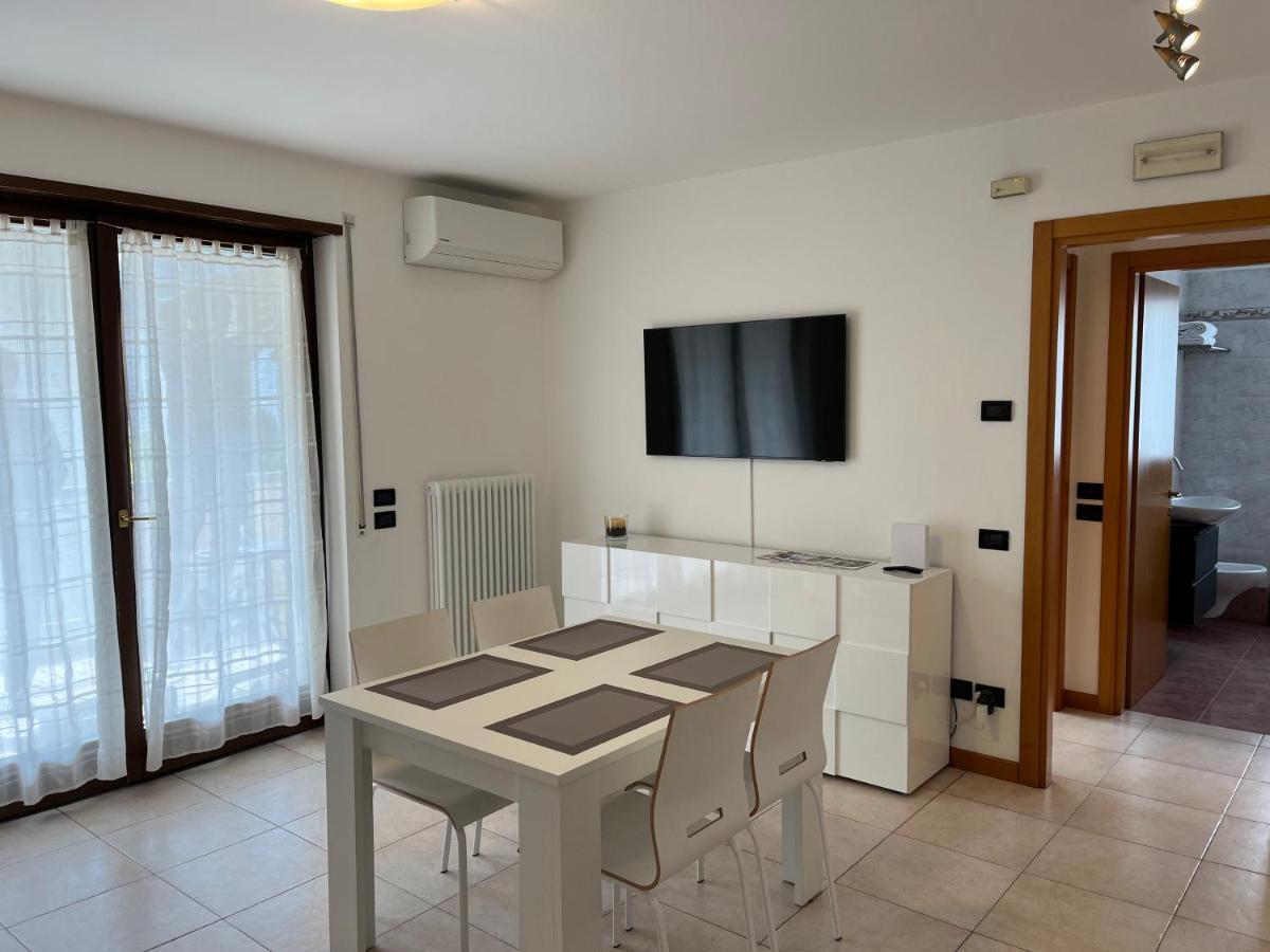 Sun & Fun Apartment - Morena Riva Zewnętrze zdjęcie