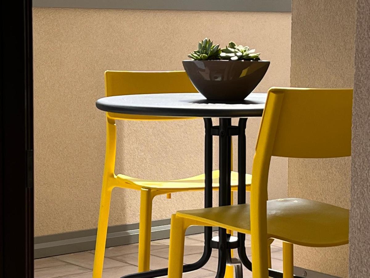 Sun & Fun Apartment - Morena Riva Zewnętrze zdjęcie