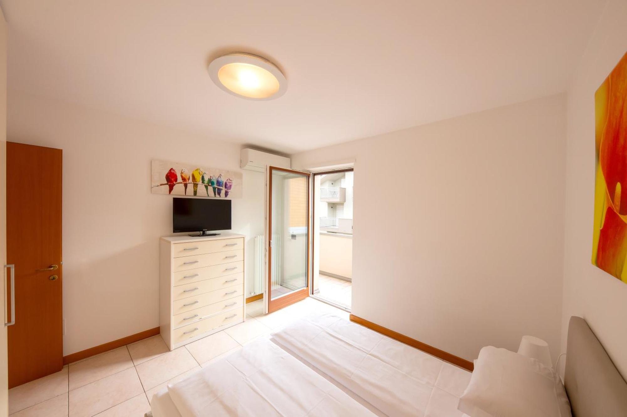 Sun & Fun Apartment - Morena Riva Zewnętrze zdjęcie