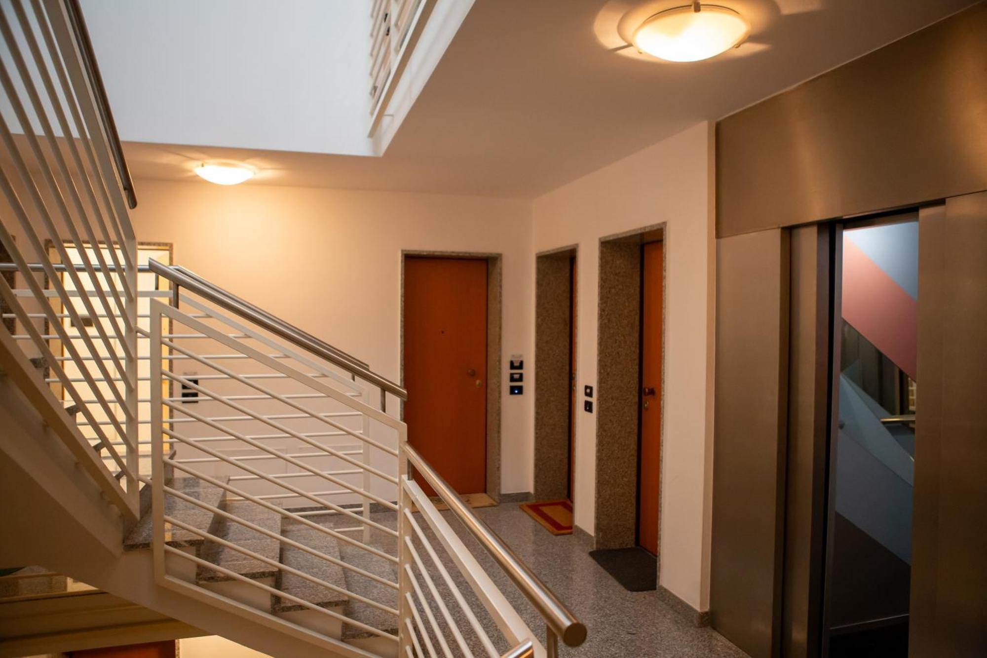 Sun & Fun Apartment - Morena Riva Zewnętrze zdjęcie