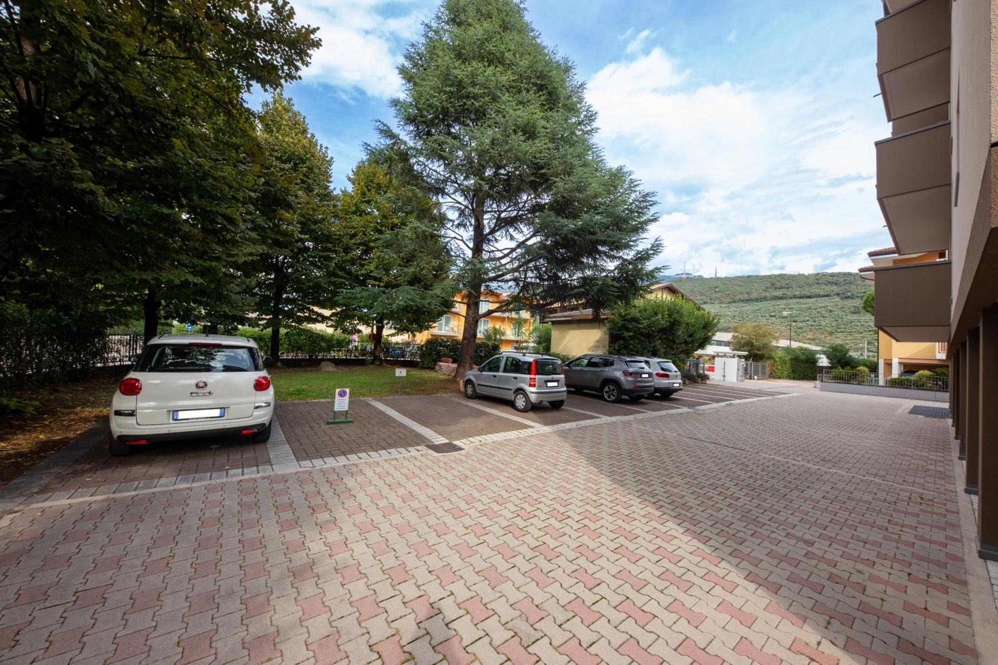 Sun & Fun Apartment - Morena Riva Zewnętrze zdjęcie