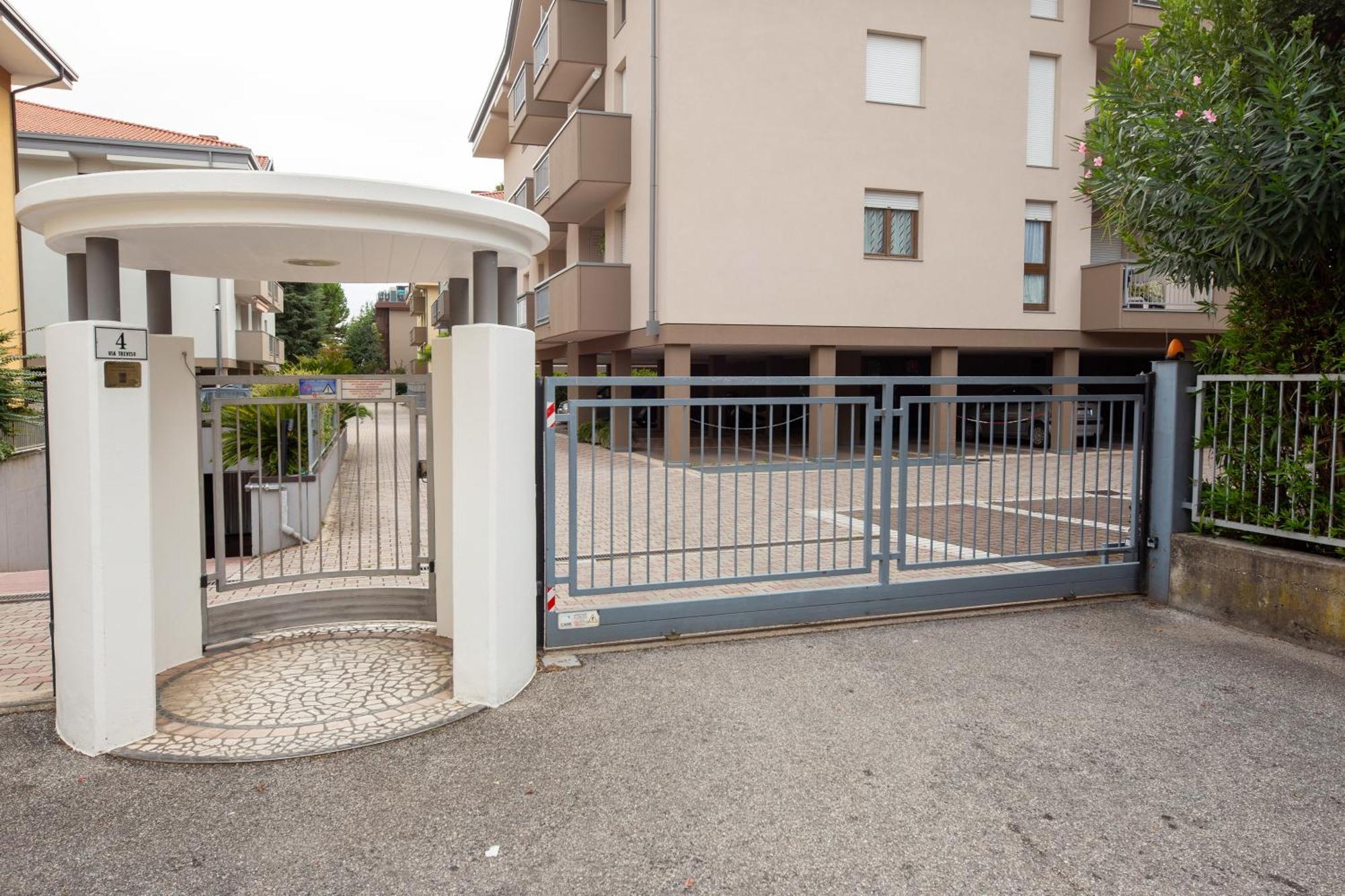 Sun & Fun Apartment - Morena Riva Zewnętrze zdjęcie